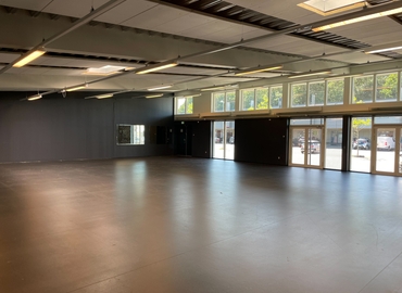 Butik til leje på Edwin Rahrs Vej 32K, 8220 Brabrand - 300 m² | Foto 0 - Lokalebasen.dk