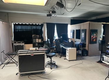 Kontor til leje på Edwin Rahrs Vej 32N, 8220 Brabrand - 127 m² | Foto 1 - Lokalebasen.dk