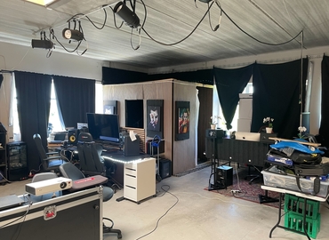 Kontor til leje på Edwin Rahrs Vej 32N, 8220 Brabrand - 127 m² | Foto 7 - Lokalebasen