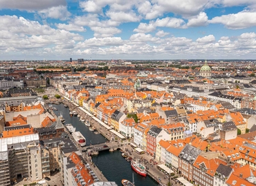 Kontor til leje på Toldbodgade 12, 1253 København K - 224 m² | Foto 10 - Lokalebasen.dk