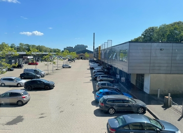 Kontor til leje på Edwin Rahrs Vej 32N, 8220 Brabrand - 139 m² | Foto 3 - Lokalebasen.dk