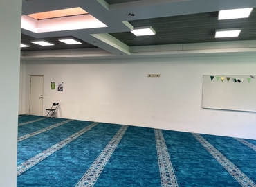 Kontor til leje på Edwin Rahrs Vej 32N, 8220 Brabrand - 139 m² | Foto 5 - Lokalebasen