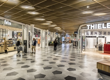 Kontor til leje på Herlev Bymidte, 2730 Herlev - 618 m² | Foto 108 - Lokalebasen.dk