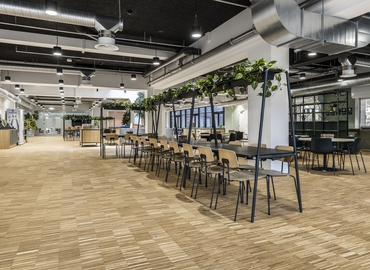 Kontor til leje på Herlev Bymidte, 2730 Herlev - 618 m² | Foto 105 - Lokalebasen