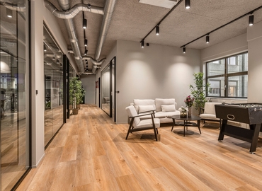Kontor til leje på Lyngbyvej 14-28, 2100 København Ø - 622 m² | Foto 3 - Lokalebasen.dk