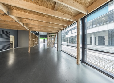 Kontor til leje på Amerika Plads 31-37, 2100 København Ø - 191 m² | Foto 2 - Lokalebasen.dk