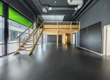 Kontor til leje på Amerika Plads 31-37, 2100 København Ø - 191 m² | Foto 3 - Lokalebasen.dk
