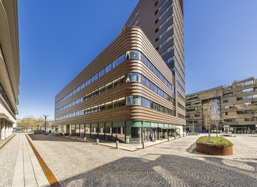 Kontor til leje på Amerika Plads 31-37, 2100 København Ø - 191 m² | Foto 4 - Lokalebasen.dk
