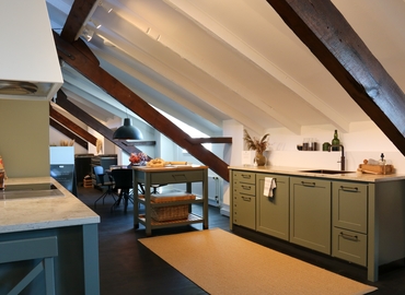 Kontor til leje på Skovvejen 2B, 8000 Aarhus C - 509 m² | Foto 1 - Lokalebasen