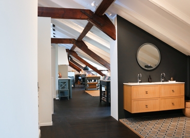 Kontor til leje på Skovvejen 2B, 8000 Aarhus C - 509 m² | Foto 3 - Lokalebasen.dk
