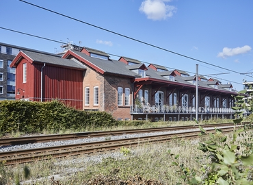 Kontor til leje på Skovvejen 2B, 8000 Aarhus C - 509 m² | Foto 5 - Lokalebasen.dk