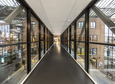Kontor til leje på Annex Stræde 5, 2500 Valby - 4255 m² | Foto 4 - Lokalebasen