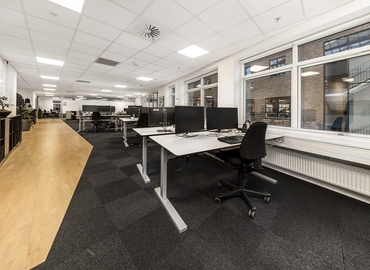 Kontor til leje på Annex Stræde 5, 2500 Valby - 4255 m² | Foto 12 - Lokalebasen