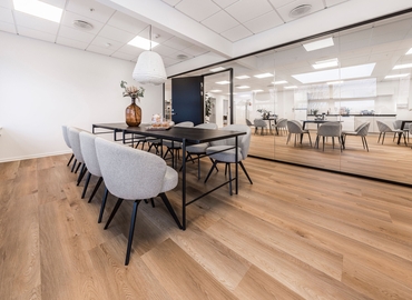 Kontor til leje på Bregnerødvej 129-137, 3460 Birkerød - 2653 m² | Foto 1 - Lokalebasen