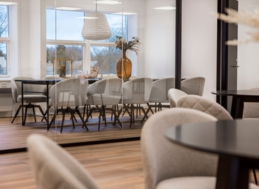 Kontor til leje på Bregnerødvej 129-137, 3460 Birkerød - 2653 m² | Foto 1 - Lokalebasen.dk