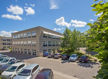 Kontor til leje på Bregnerødvej 129-137, 3460 Birkerød - 2653 m² | Foto 3 - Lokalebasen
