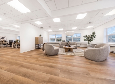 Kontor til leje på Bregnerødvej 129-137, 3460 Birkerød - 2653 m² | Foto 5 - Lokalebasen.dk
