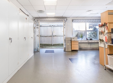 Kontor til leje på Bregnerødvej 129-137, 3460 Birkerød - 2653 m² | Foto 7 - Lokalebasen