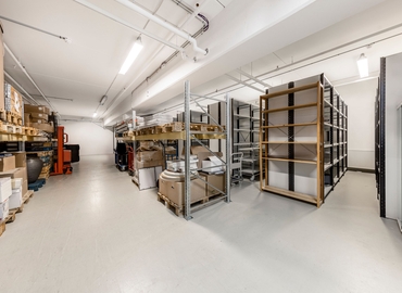 Kontor til leje på Bregnerødvej 129-137, 3460 Birkerød - 2653 m² | Foto 8 - Lokalebasen.dk