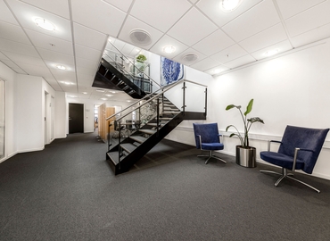 Kontor til leje på Bregnerødvej 129-137, 3460 Birkerød - 2653 m² | Foto 9 - Lokalebasen