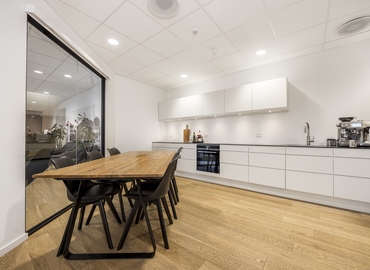 Office Jernbanepladsen 6 2800 Kongens Lyngby