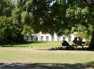 Office Jernbanepladsen 6 2800 Kongens Lyngby
