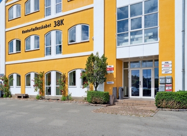 Kontor til leje på Søren Frichs Vej 38K, 8230 Åbyhøj - 57 m² | Foto 13 - Lokalebasen