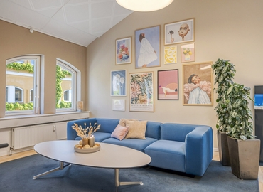 Kontor til leje på Søren Frichs Vej 38K, 8230 Åbyhøj - 55 m² | Foto 6 - Lokalebasen.dk