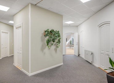 Kontor til leje på Søren Frichs Vej 38K, 8230 Åbyhøj - 55 m² | Foto 11 - Lokalebasen
