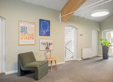 Kontor til leje på Søren Frichs Vej 38K, 8230 Åbyhøj - 35 m² | Foto 1 - Lokalebasen.dk