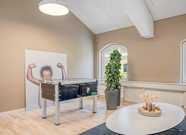 Kontor til leje på Søren Frichs Vej 38K, 8230 Åbyhøj - 35 m² | Foto 6 - Lokalebasen