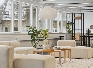 Kontor til leje på Vesterbrogade 149, 1620 København V - 1300 m² | Foto 1 - Lokalebasen