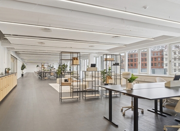 Kontor til leje på Vesterbrogade 149, 1620 København V - 1300 m² | Foto 2 - Lokalebasen.dk