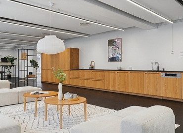 Kontor til leje på Vesterbrogade 149, 1620 København V - 1300 m² | Foto 4 - Lokalebasen.dk