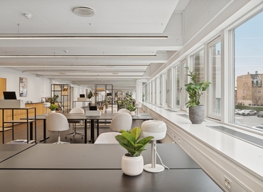 Kontor til leje på Vesterbrogade 149, 1620 København V - 1300 m² | Foto 6 - Lokalebasen.dk
