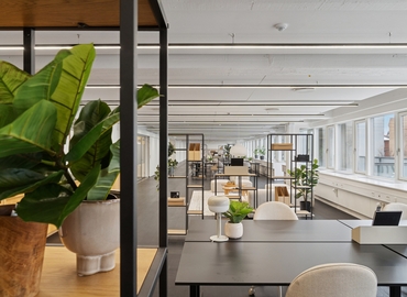 Kontor til leje på Vesterbrogade 149, 1620 København V - 1300 m² | Foto 7 - Lokalebasen.dk
