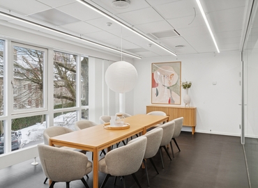 Kontor til leje på Vesterbrogade 149, 1620 København V - 1300 m² | Foto 8 - Lokalebasen
