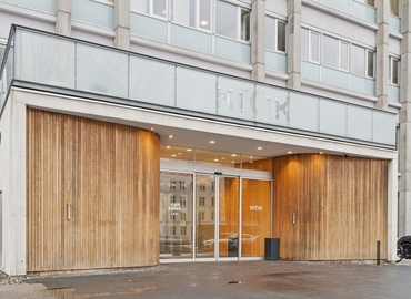 Kontor til leje på Vesterbrogade 149, 1620 København V - 1300 m² | Foto 13 - Lokalebasen.dk