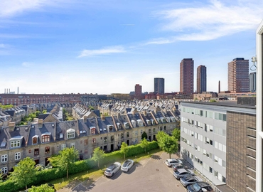 Kontor til leje på Vesterbrogade 149, 1620 København V - 1300 m² | Foto 16 - Lokalebasen
