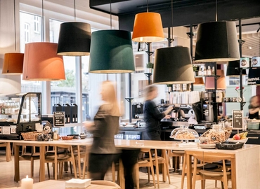 Kontor til leje på Vesterbrogade 149, 1620 København V - 1300 m² | Foto 19 - Lokalebasen.dk