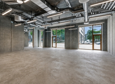 236 m² Store for rent in Copenhagen S, Njalsgade 191 (2300) - 3 | MatchOffice.com