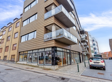 Butik til leje på Østergade 15A, 7800 Skive - 250 m² | Foto 0 - Lokalebasen.dk