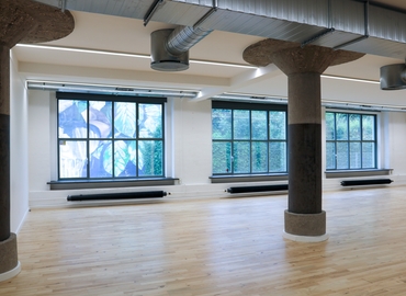 Kontor til leje på Jægergårdsgade 118, 8000 Aarhus C - 1305 m² | Foto 1 - Lokalebasen.dk