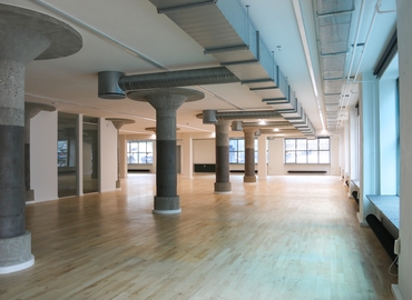Kontor til leje på Jægergårdsgade 118, 8000 Aarhus C - 1305 m² | Foto 5 - Lokalebasen