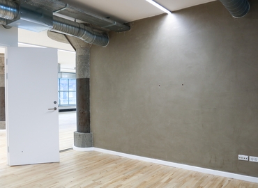 Kontor til leje på Jægergårdsgade 118, 8000 Aarhus C - 1305 m² | Foto 9 - Lokalebasen.dk