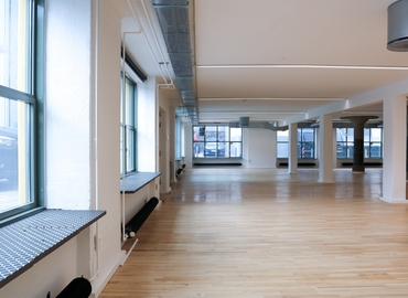 Kontor til leje på Jægergårdsgade 118, 8000 Aarhus C - 1305 m² | Foto 7 - Lokalebasen