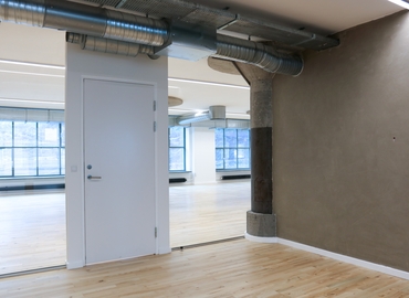 Kontor til leje på Jægergårdsgade 118, 8000 Aarhus C - 1305 m² | Foto 10 - Lokalebasen.dk