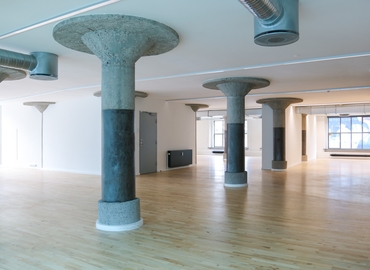 Kontor til leje på Jægergårdsgade 118, 8000 Aarhus C - 1305 m² | Foto 4 - Lokalebasen