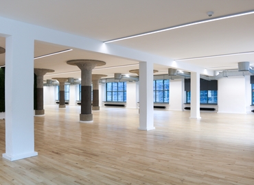 Kontor til leje på Jægergårdsgade 118, 8000 Aarhus C - 1305 m² | Foto 0 - Lokalebasen