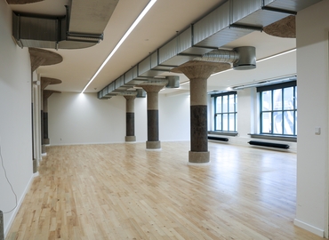 Kontor til leje på Jægergårdsgade 118, 8000 Aarhus C - 1305 m² | Foto 2 - Lokalebasen